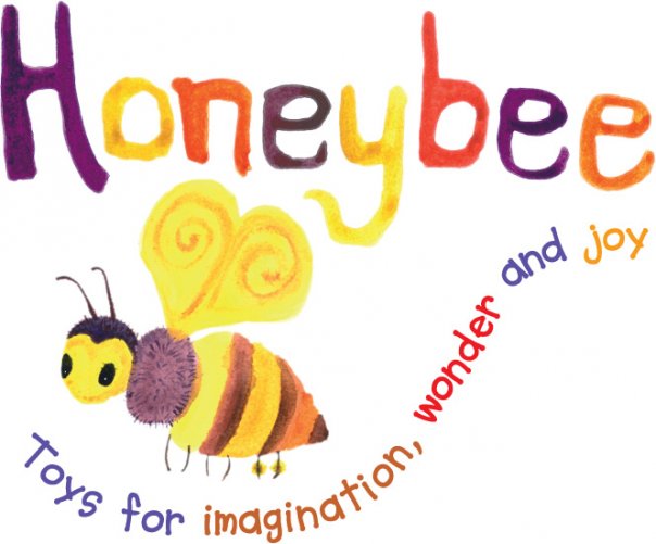 Honeybee-Toys-logo