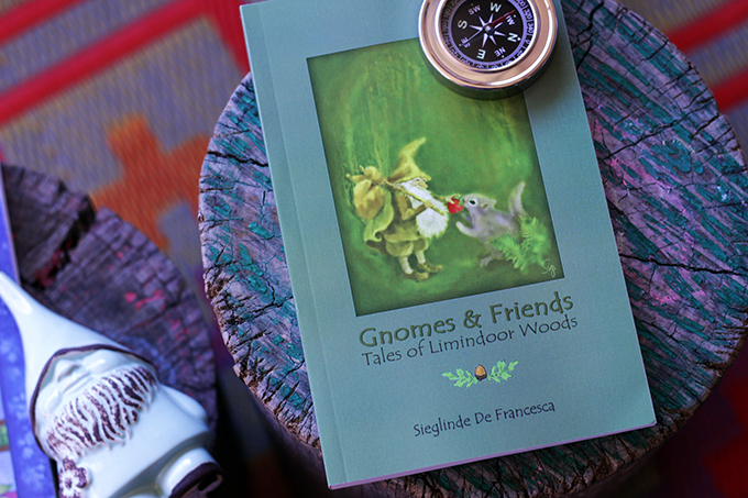 Gnomes-&-Friends