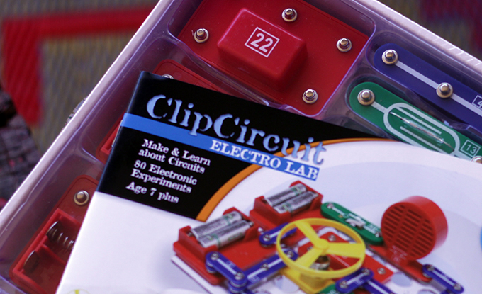 Clip-circuit