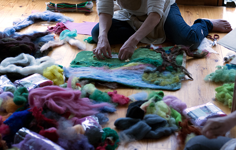 felt-tapestry-workshop
